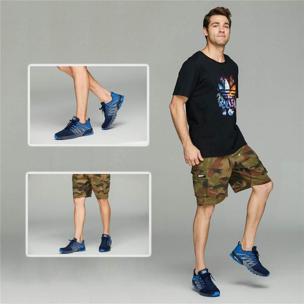 Zapatillas Deportivas Azooken