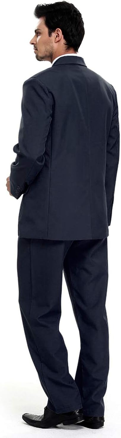 Traje de Fiesta Masculino
