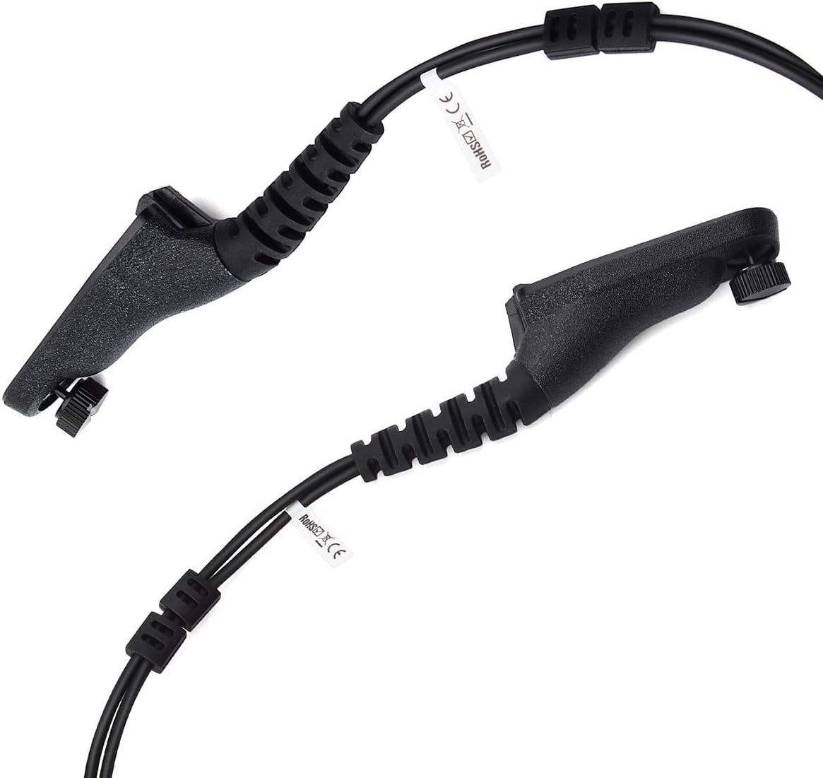 Auriculares HYS para Motorola