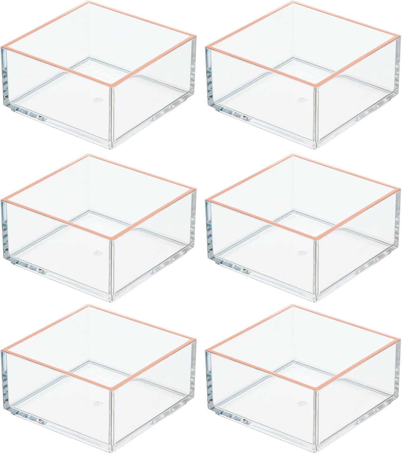 Organizador de Escritorio 6 Pzs