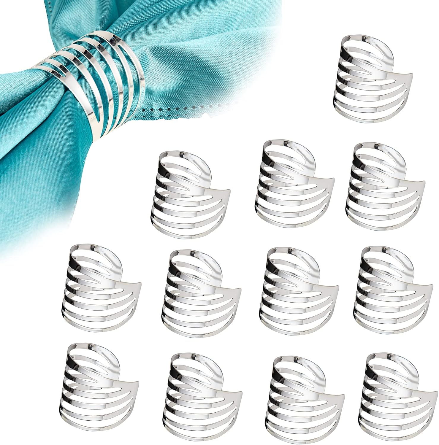 Anillos de Servilleta Feyarl