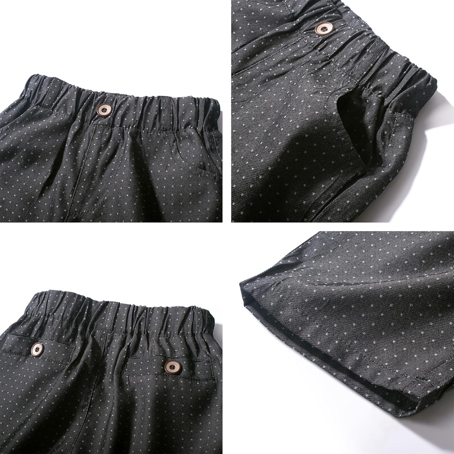Traje Nwada para Niño 2-7 Años