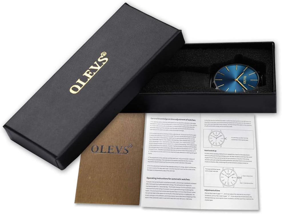 Reloj Verhux rosa casual