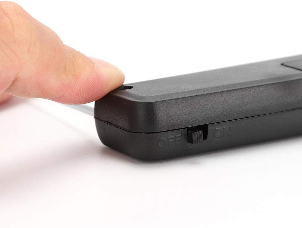 Lámpara de lectura LED portátil