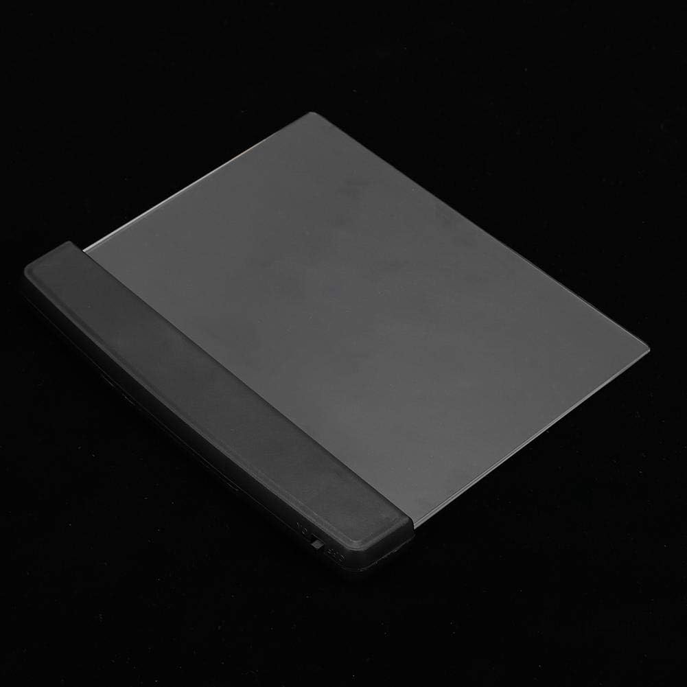 Lámpara de lectura LED portátil