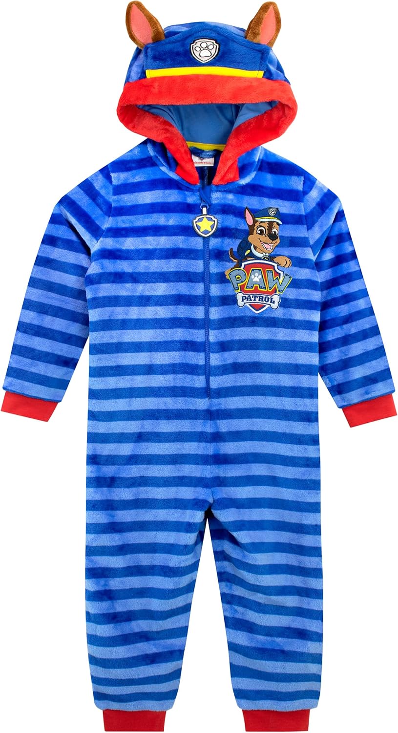 Pijamas de Monos de Chase