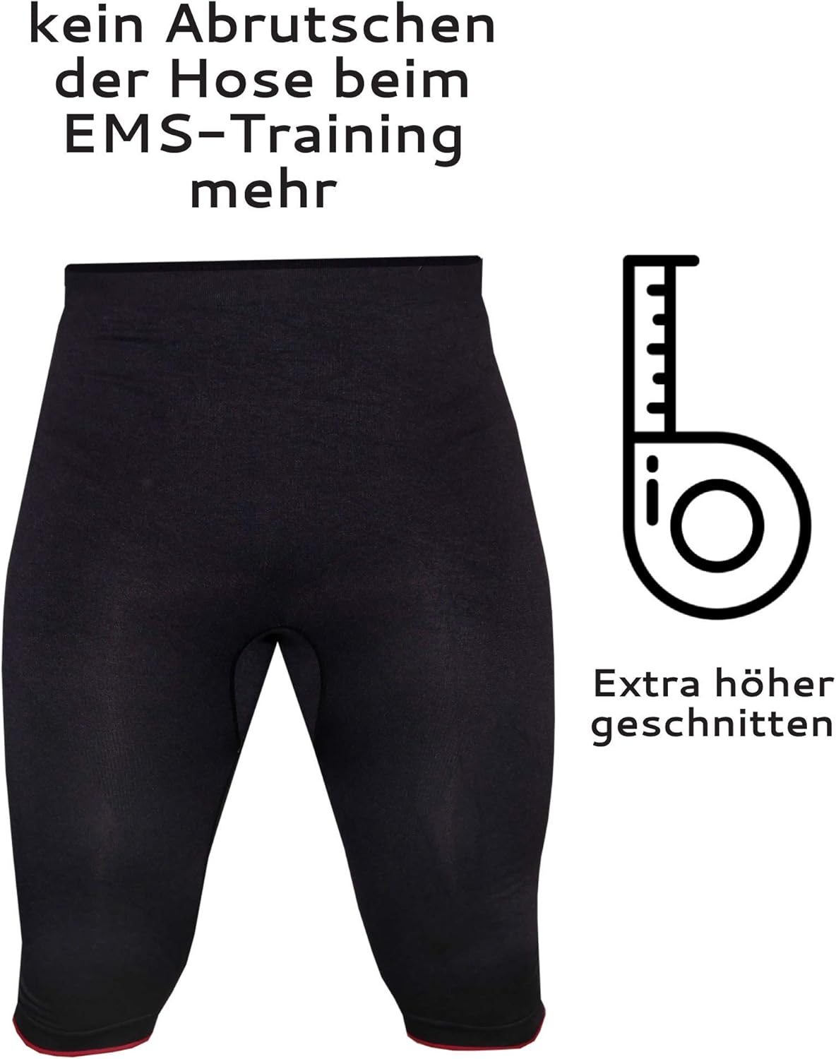 Ropa interior EMS mujer L 2021