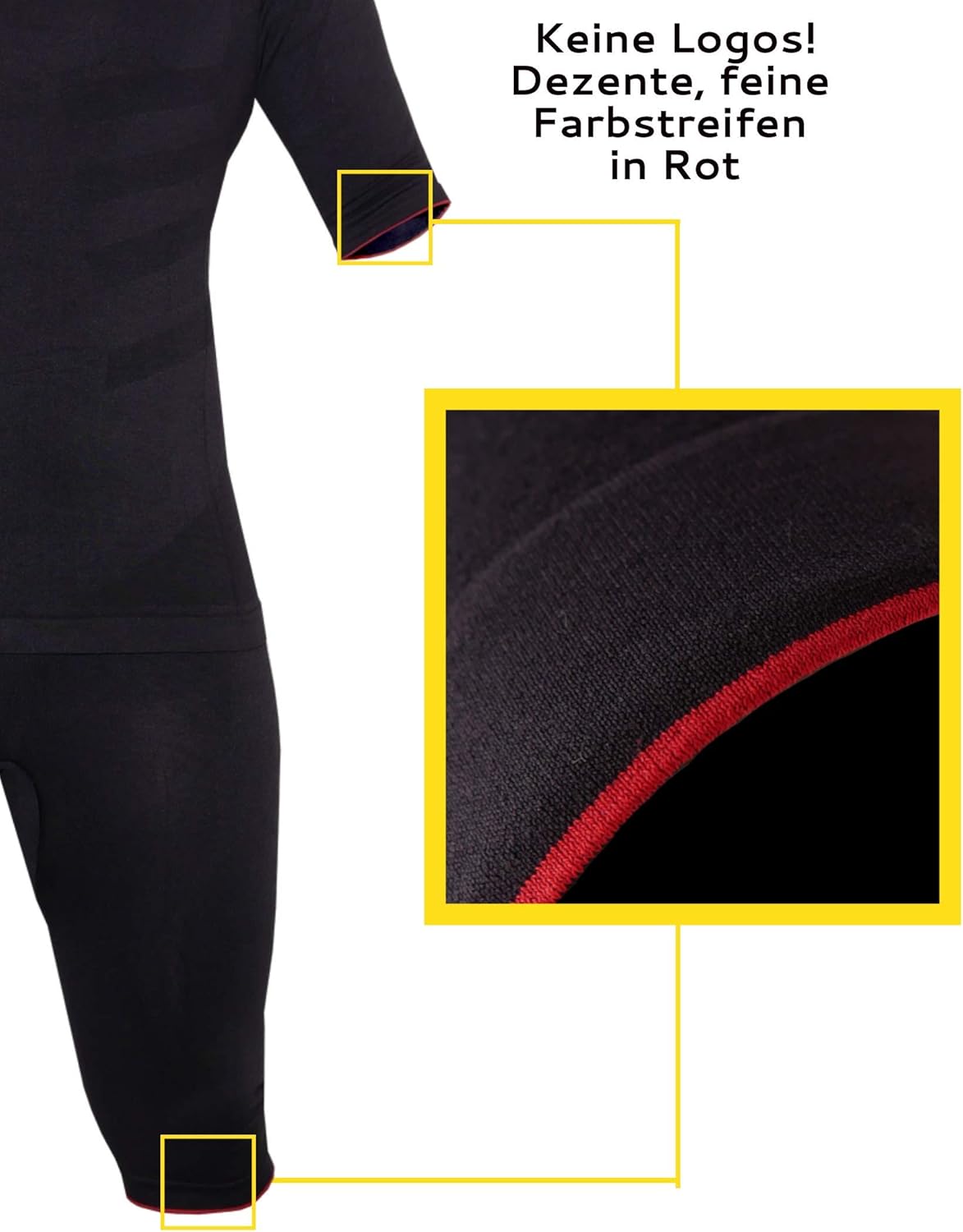 Ropa interior EMS mujer L 2021