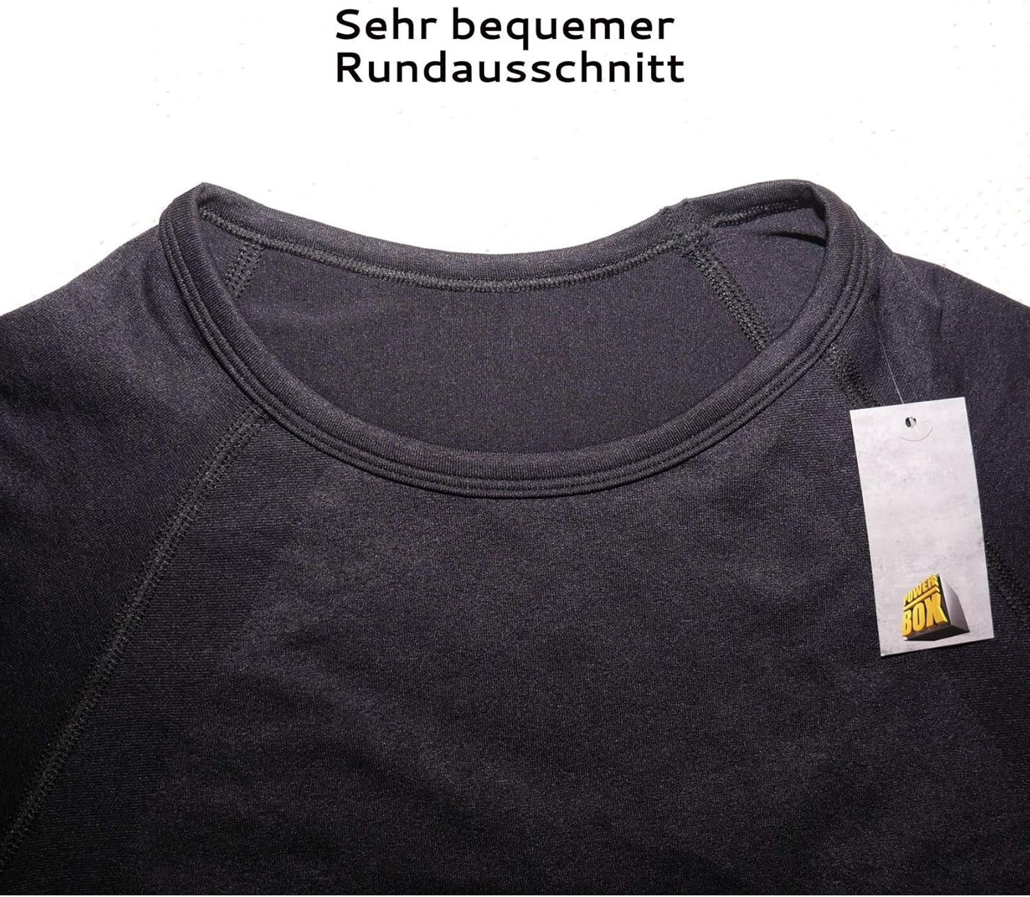 Ropa interior EMS mujer L 2021