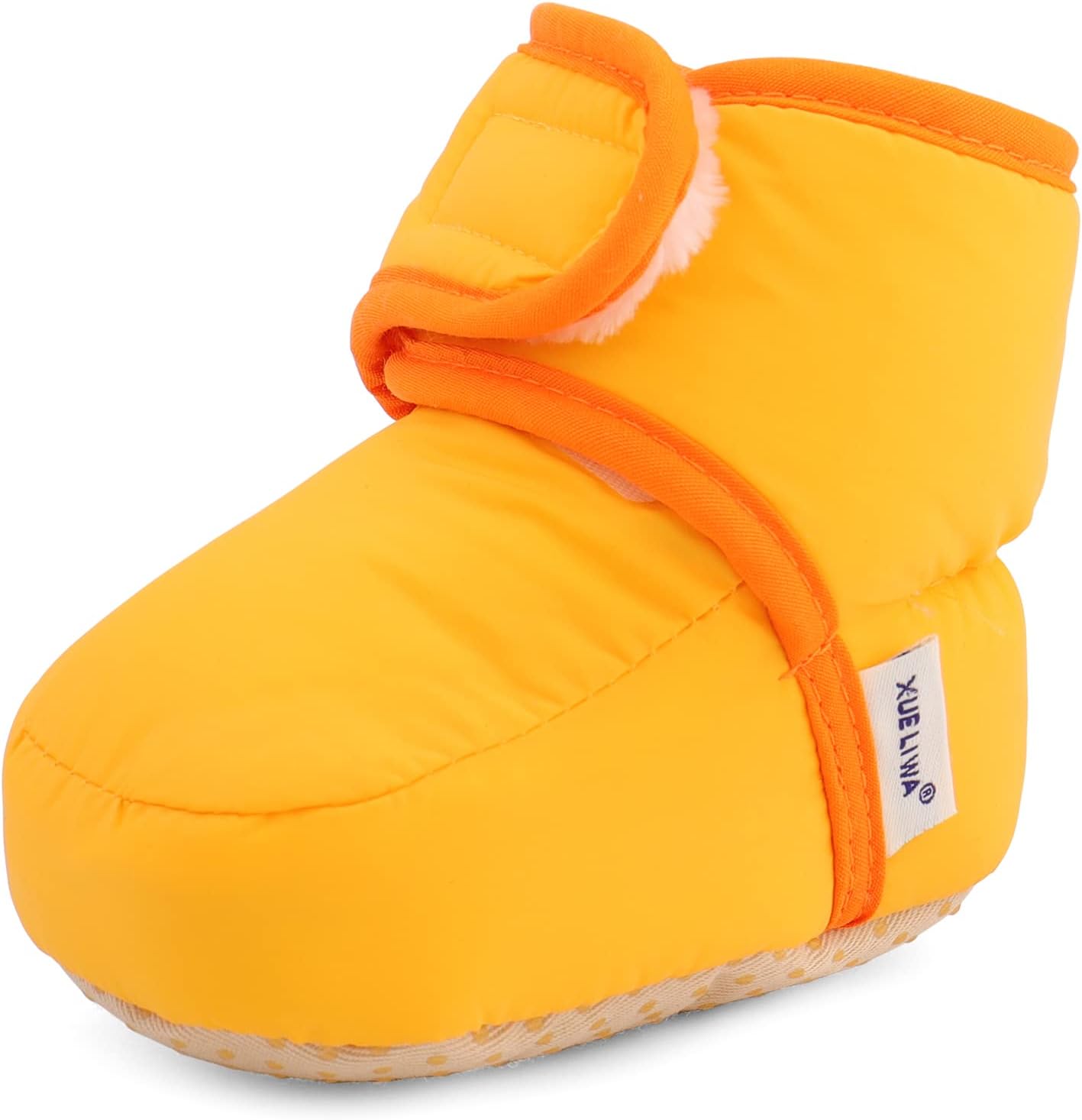 Botas Antideslizantes Invierno