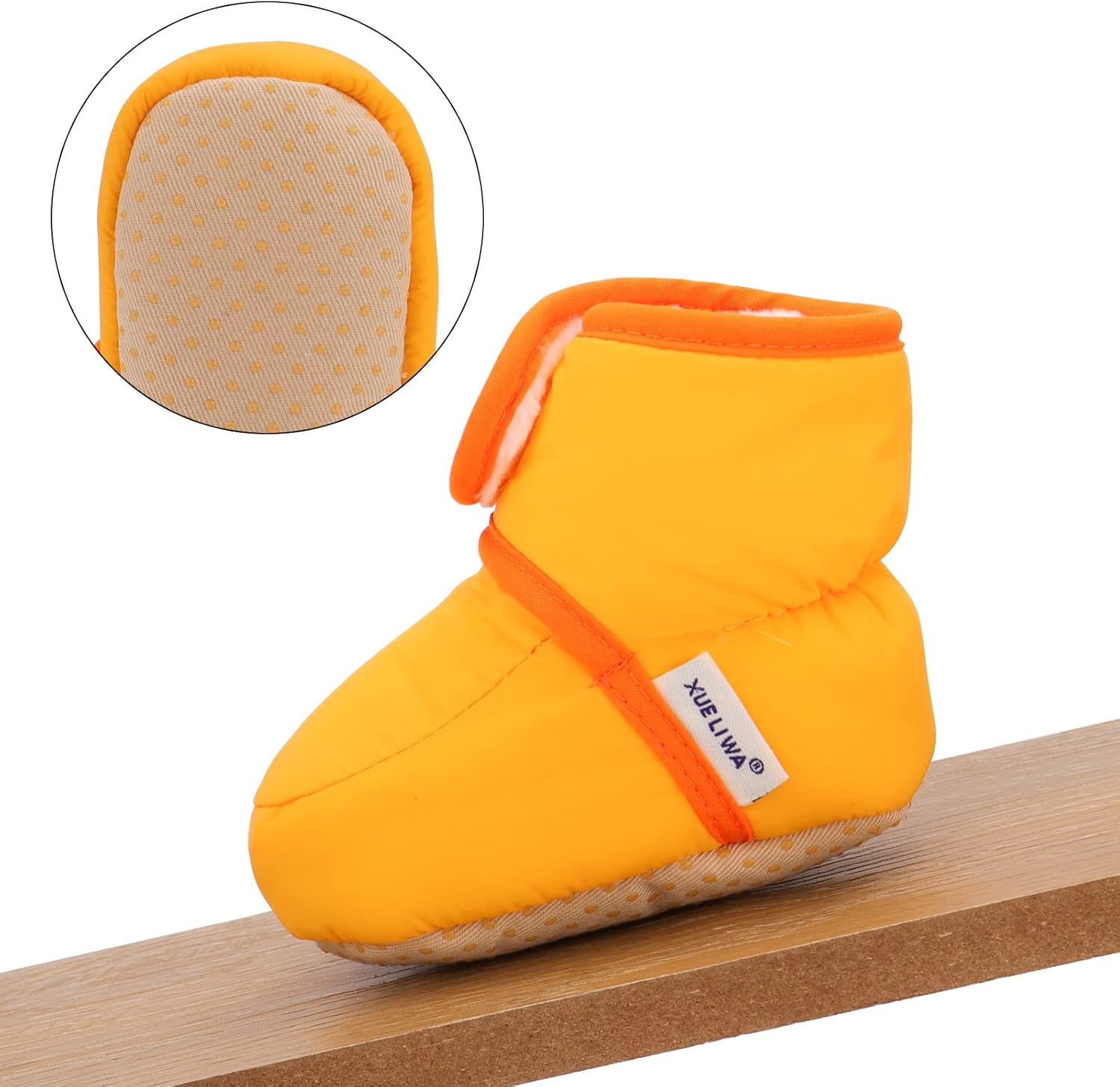 Botas Antideslizantes Invierno