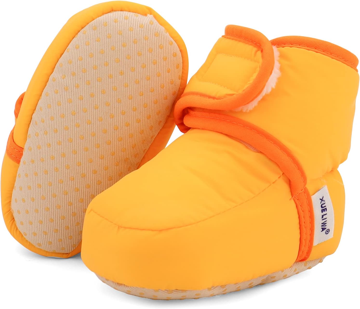 Botas Antideslizantes Invierno