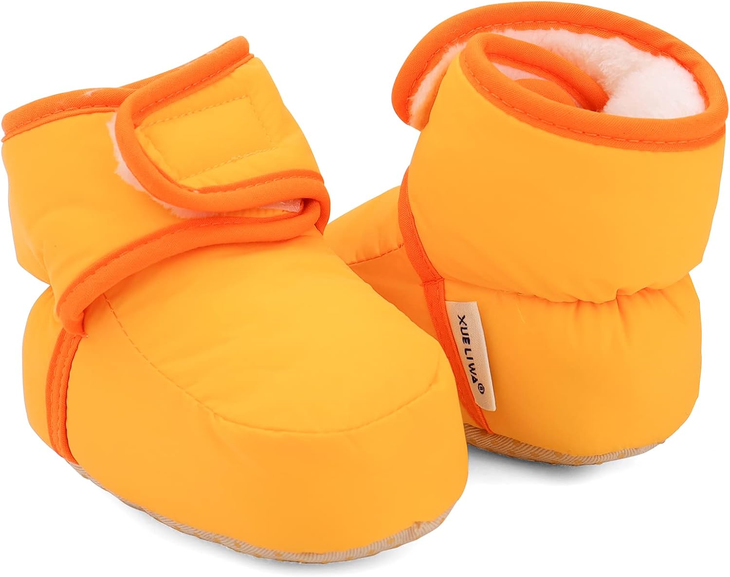 Botas Antideslizantes Invierno