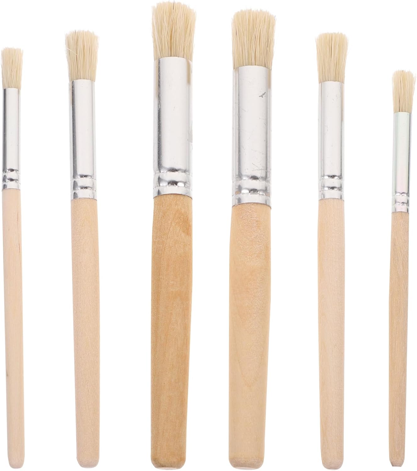 Herramientas de Pintura 6 Pzas