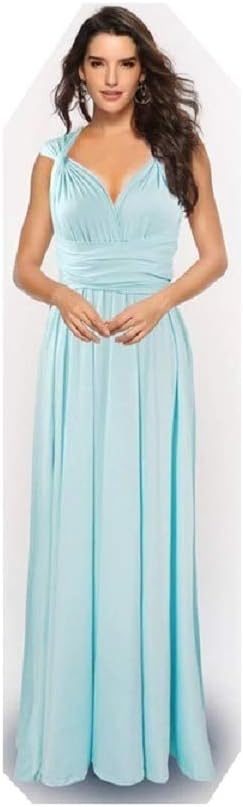 Vestido Infinito Dama de Honor