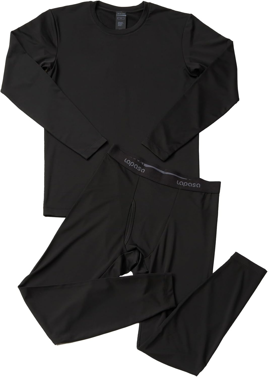 Conjunto Térmico Hombre Invierno