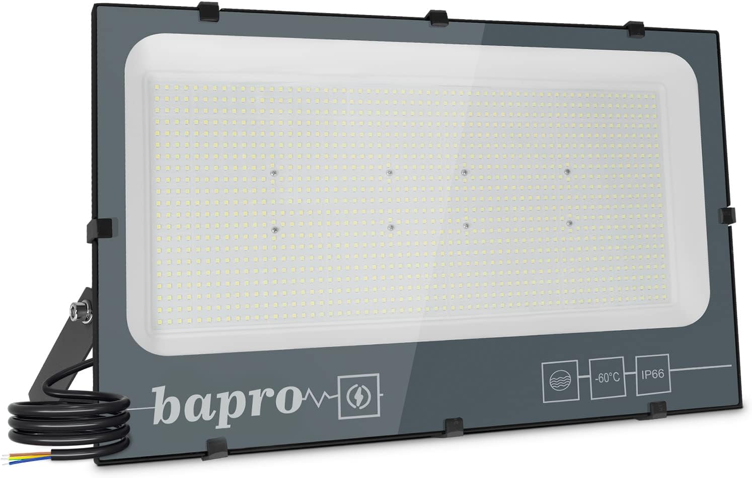 Foco LED 600W IP65 3000K