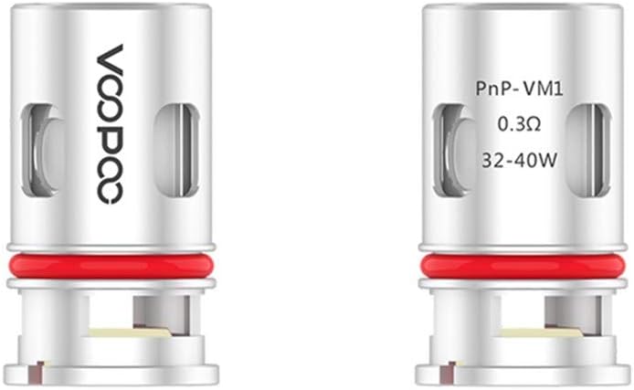 Bobina PnP-VM3 0.45ohm 5pzs