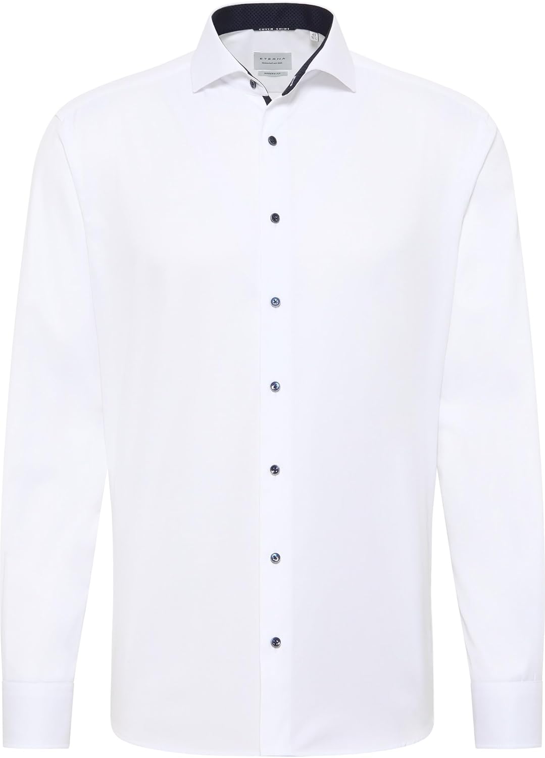 Camisa Eterna Manga Larga Hombre