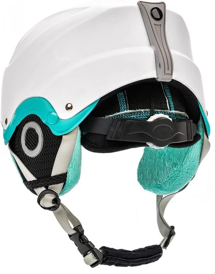 Casco de Esquí y Snowboard Kids