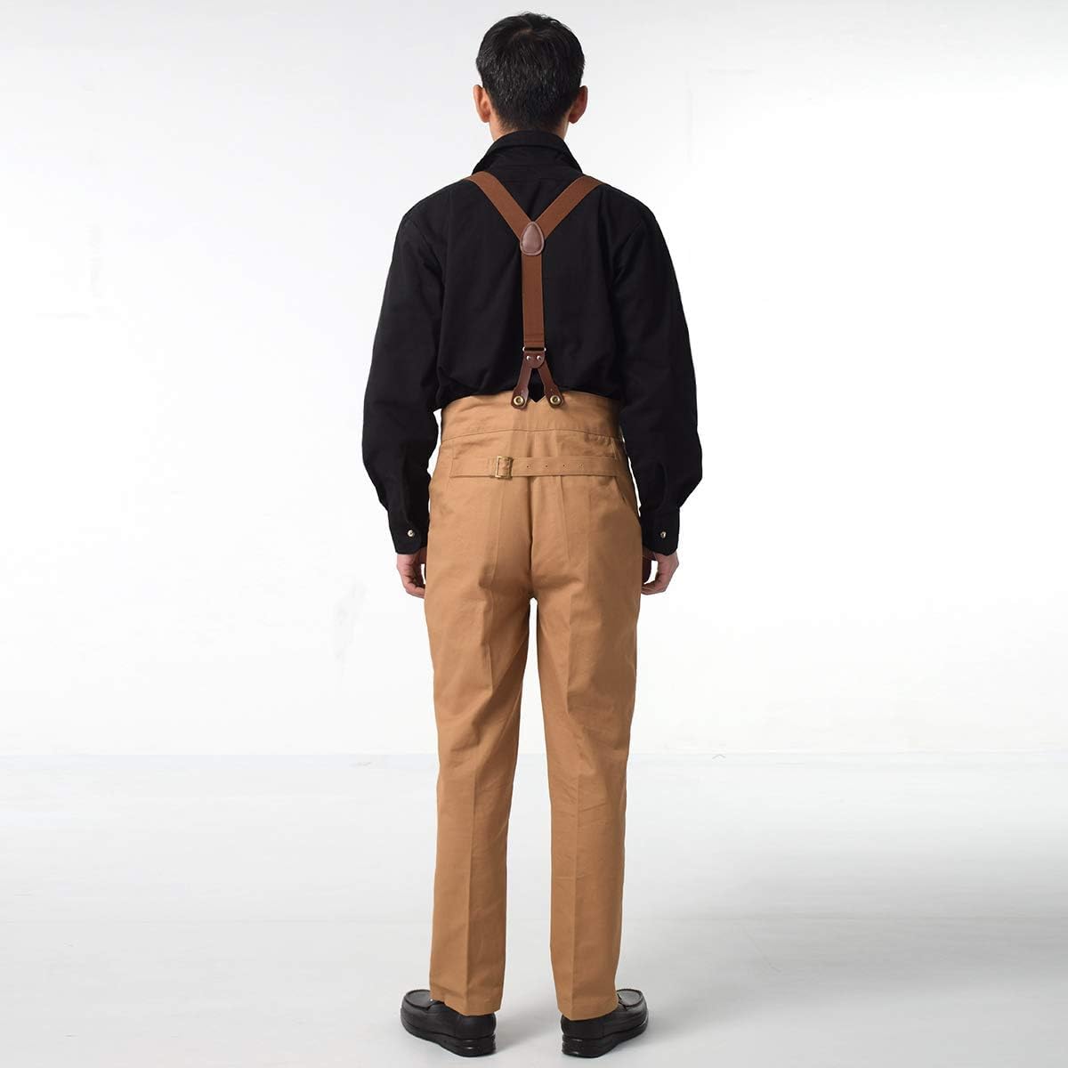 Pantalones Victorianos Steampunk