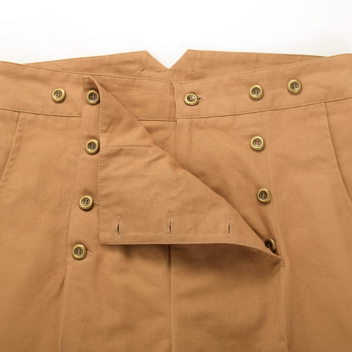 Pantalones Victorianos Steampunk