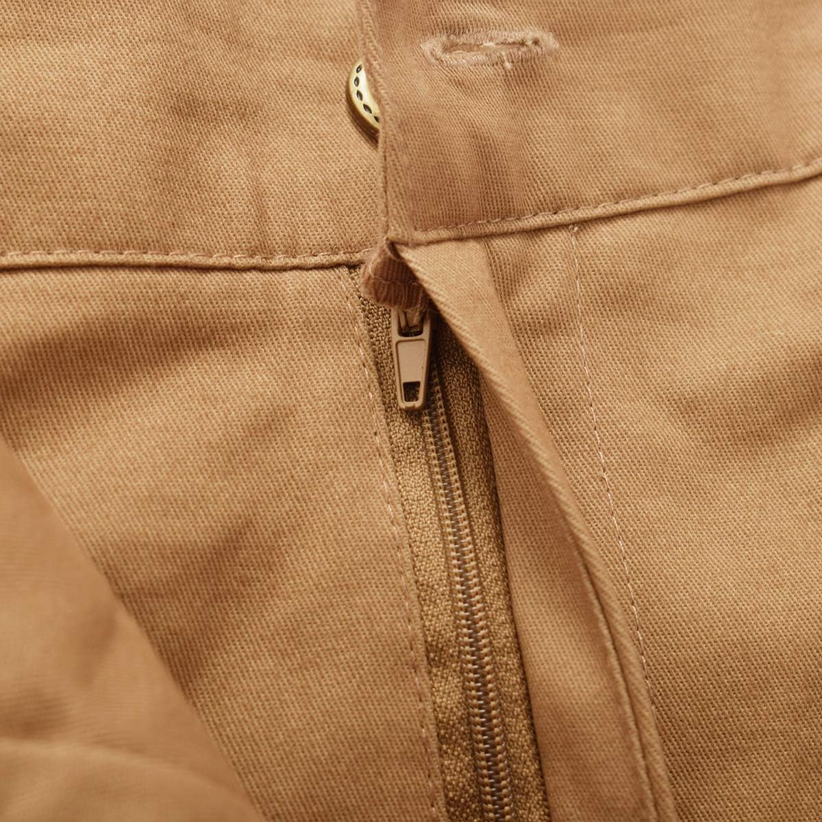 Pantalones Victorianos Steampunk