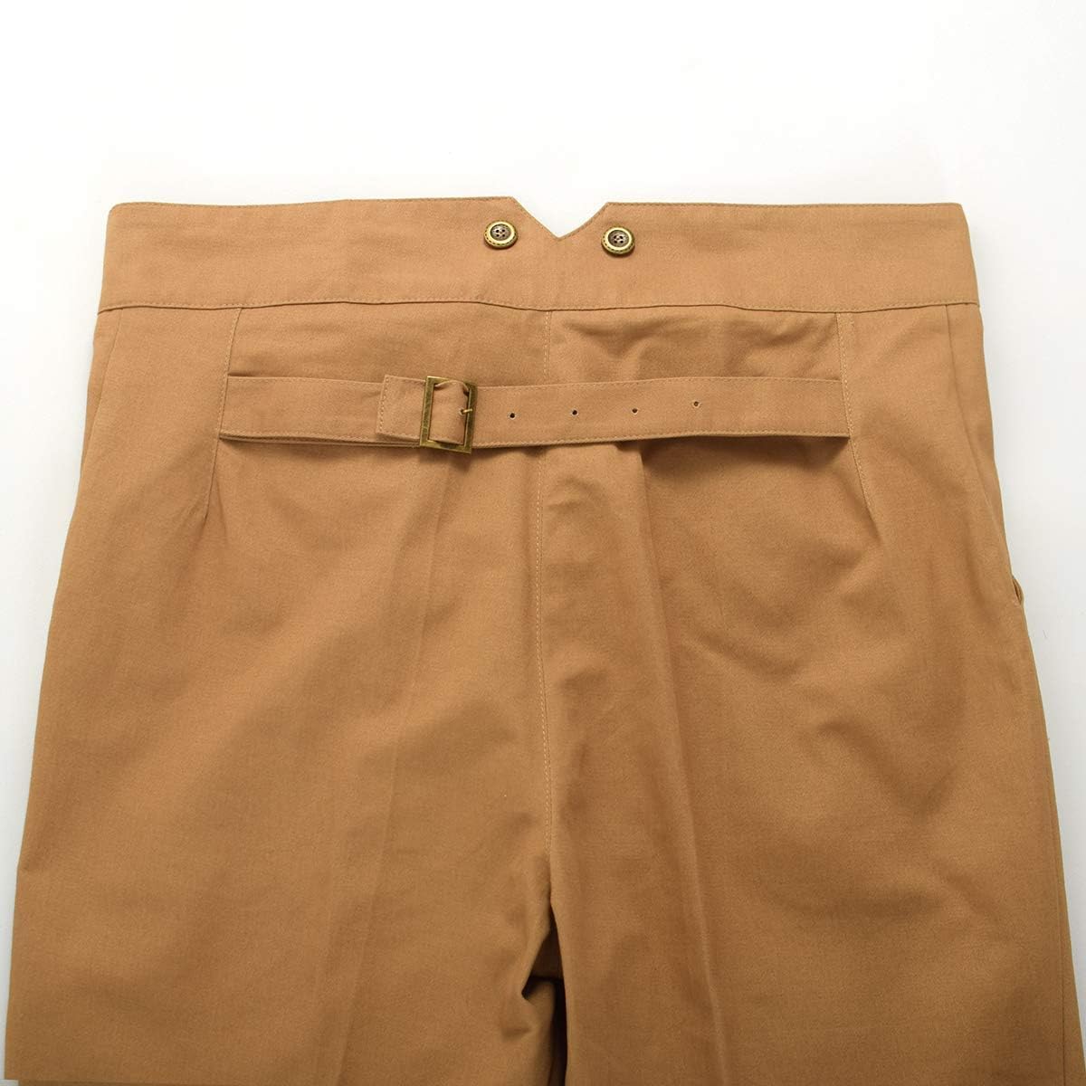 Pantalones Victorianos Steampunk
