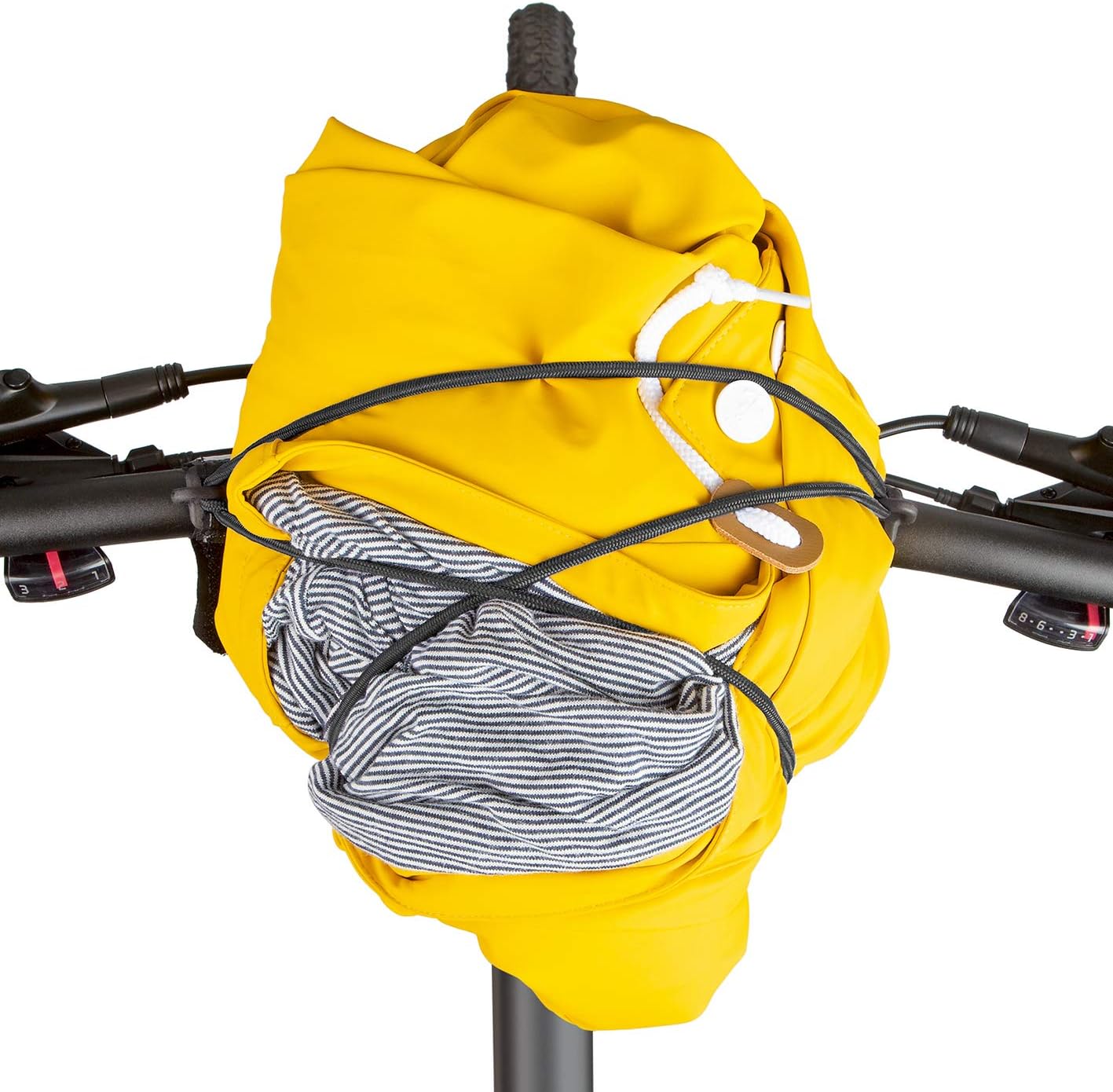 Cinta tensora para bicicleta