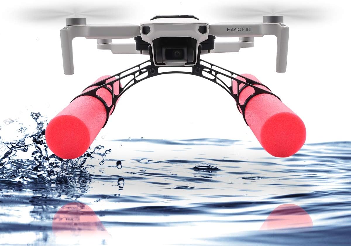 Pata de aterrizaje para Mavic Mini