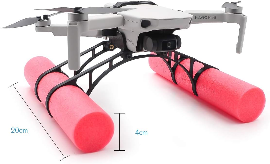 Pata de aterrizaje para Mavic Mini