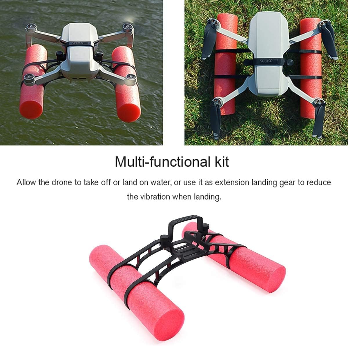 Pata de aterrizaje para Mavic Mini