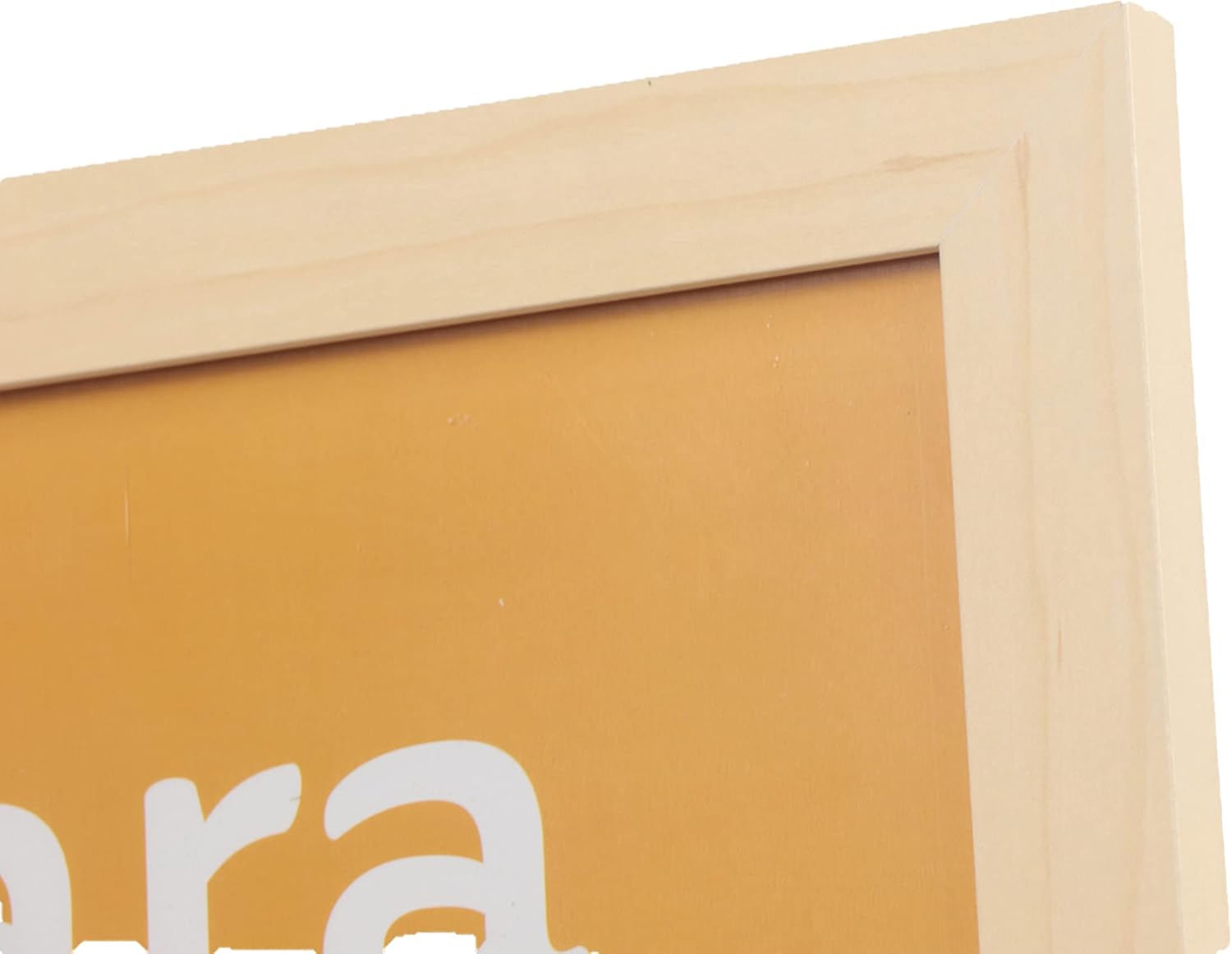Marcos MDF 50x70 cm - Set 3