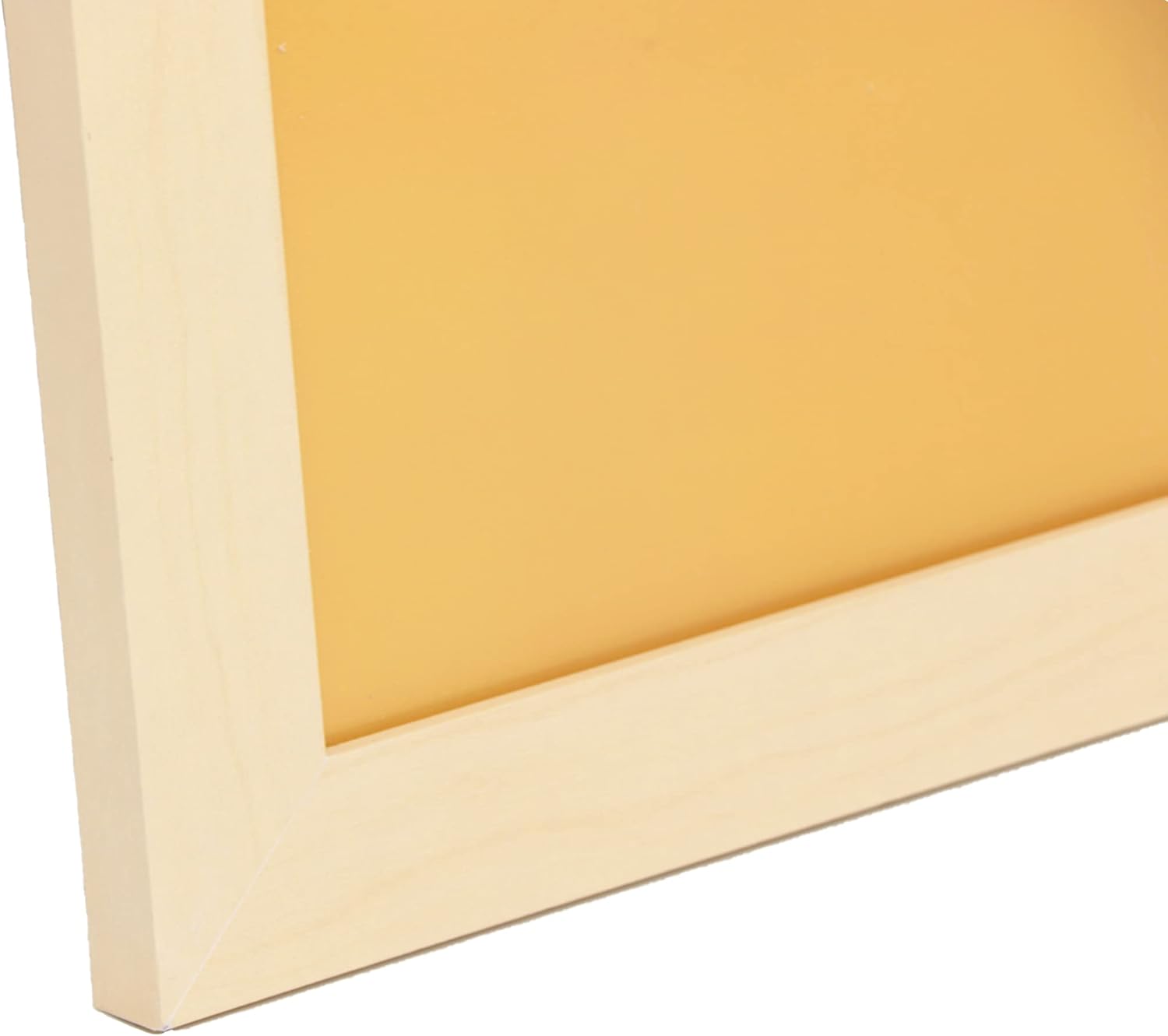 Marcos MDF 50x70 cm - Set 3