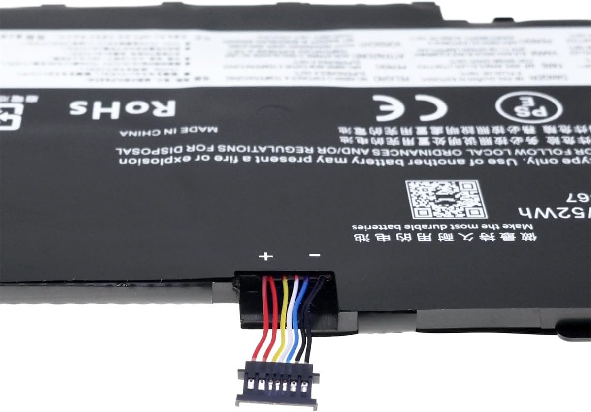 Batería Lenovo X1 Yoga 2Gen