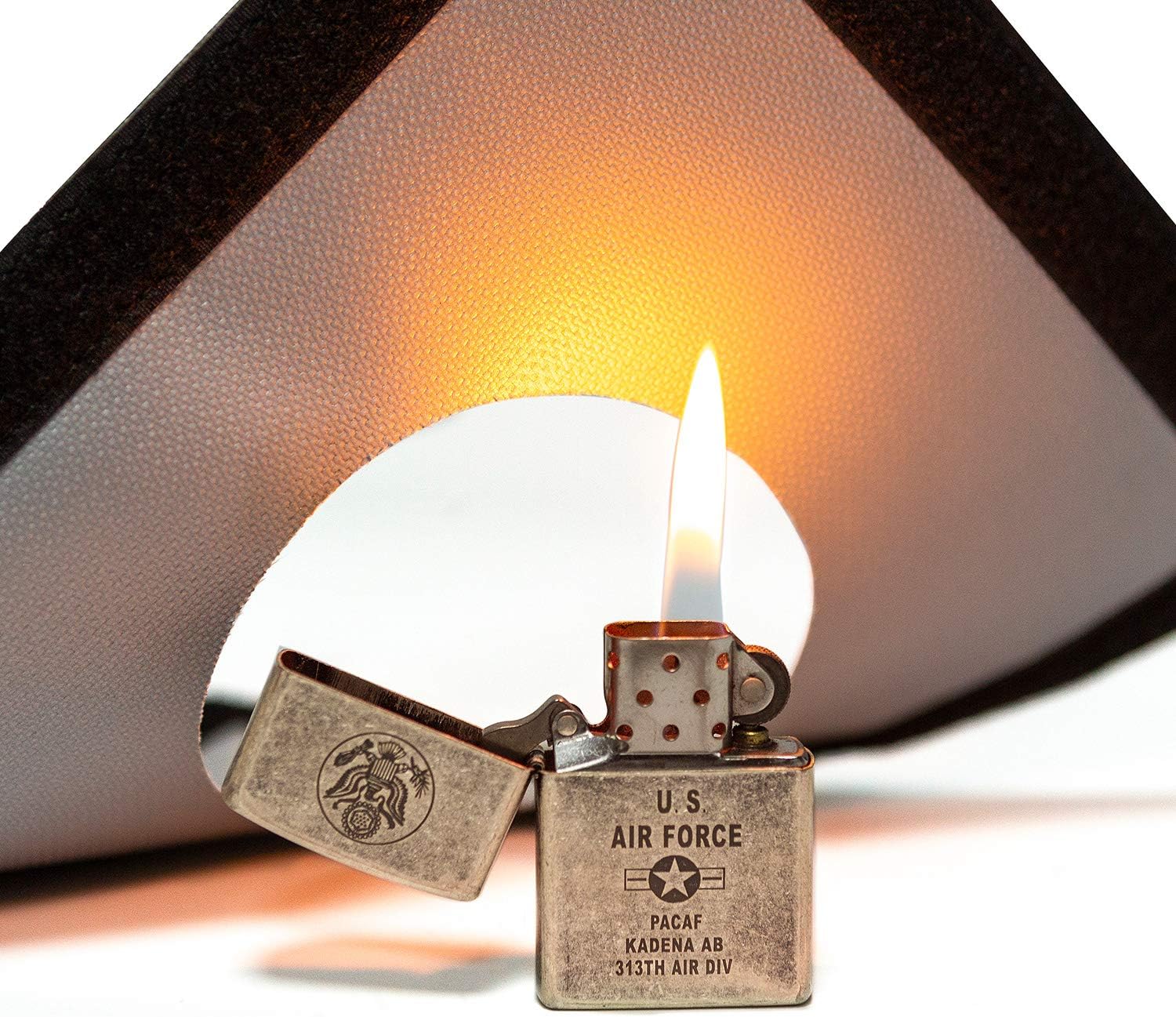 Tienda Teepee Black Orca 2p