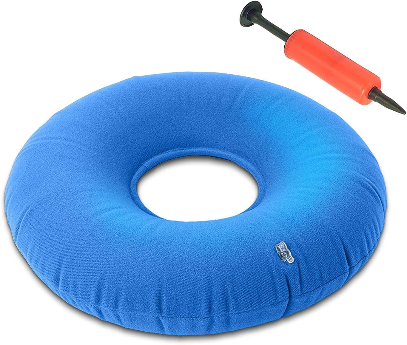 Cojín Inflable para Dolor