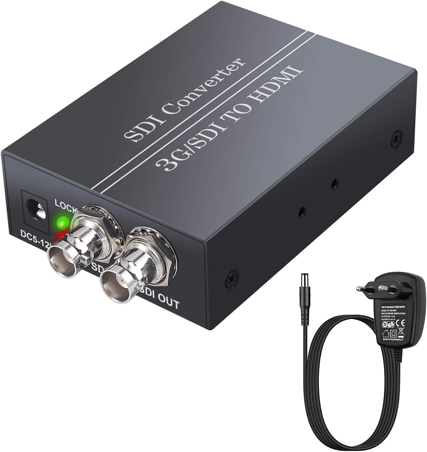 Convertidor SDI a HDMI 1080P