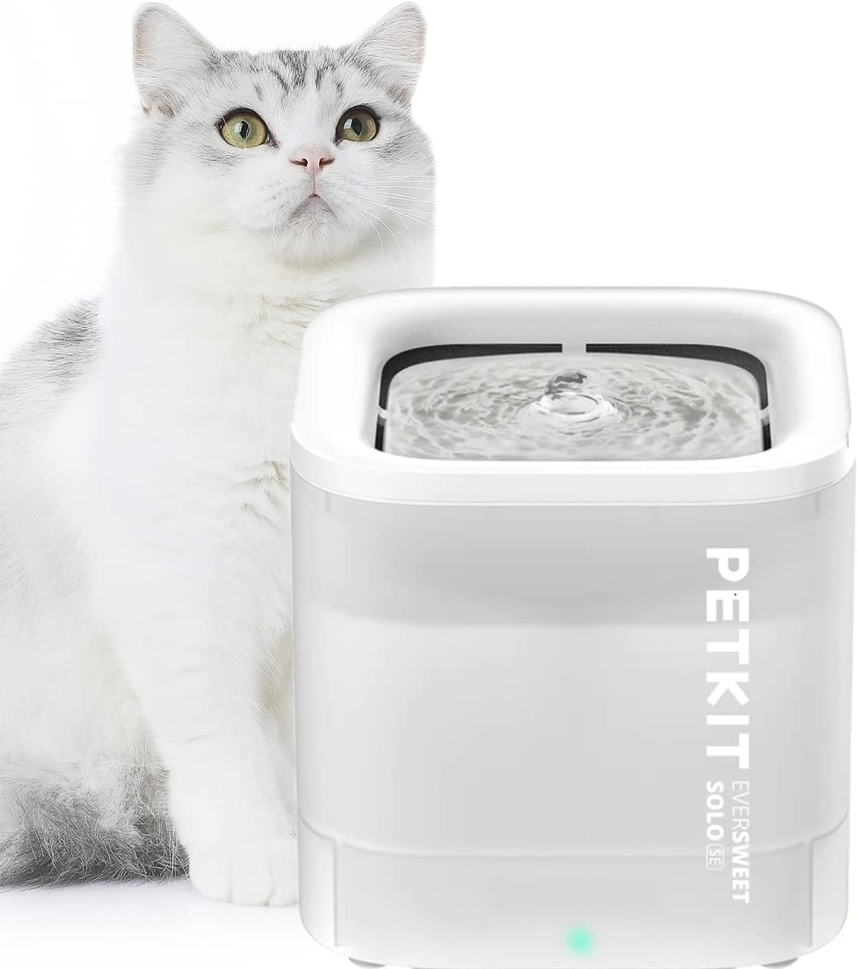 Fuente Automática PETKIT 1,85L