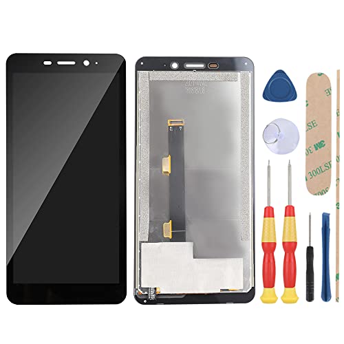Pantalla LCD Ulefone Armor X3/X5