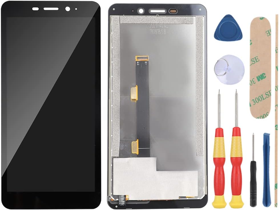 Pantalla LCD Ulefone Armor X3/X5