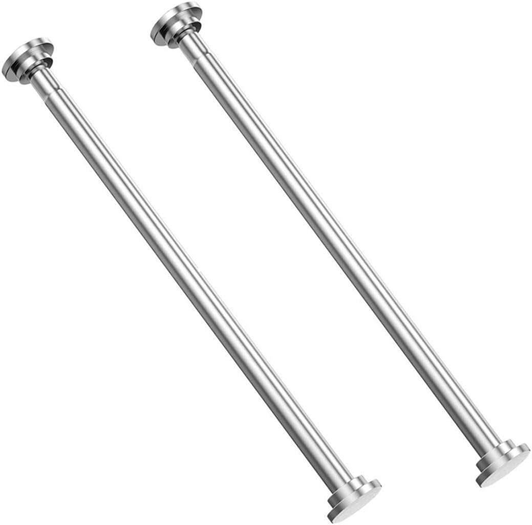 Barra Cortina Ducha Extensible