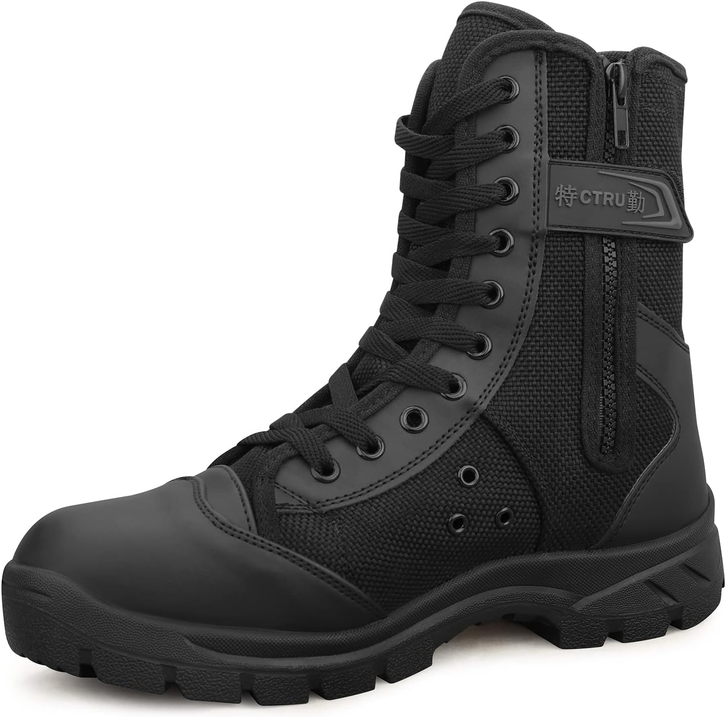 Botas Militares Tácticas 307