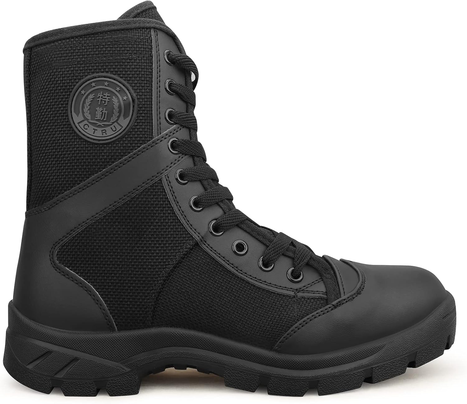 Botas Militares Tácticas 307