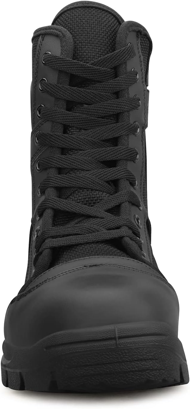 Botas Militares Tácticas 307