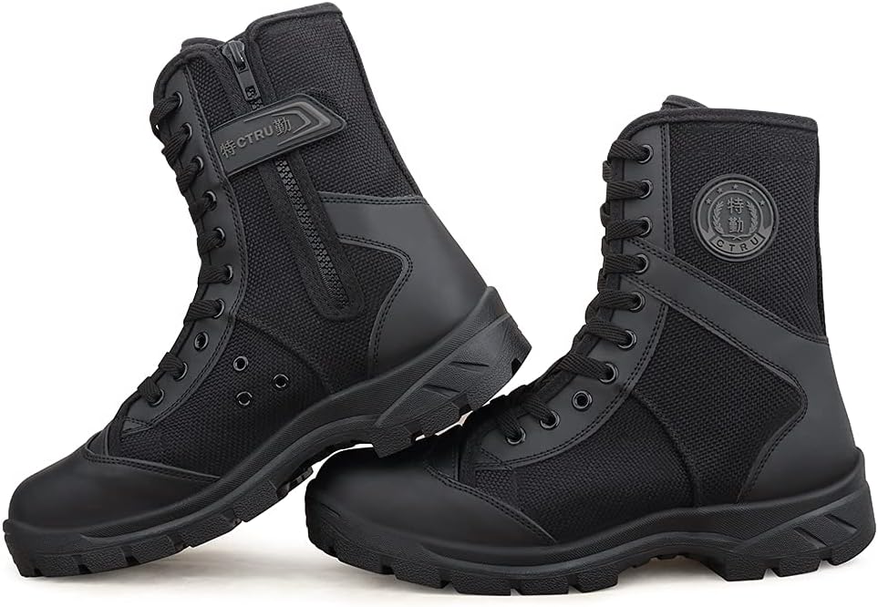 Botas Militares Tácticas 307