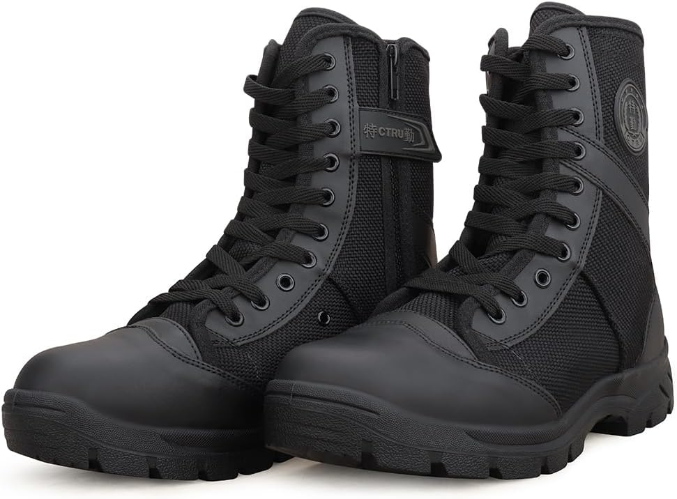 Botas Militares Tácticas 307