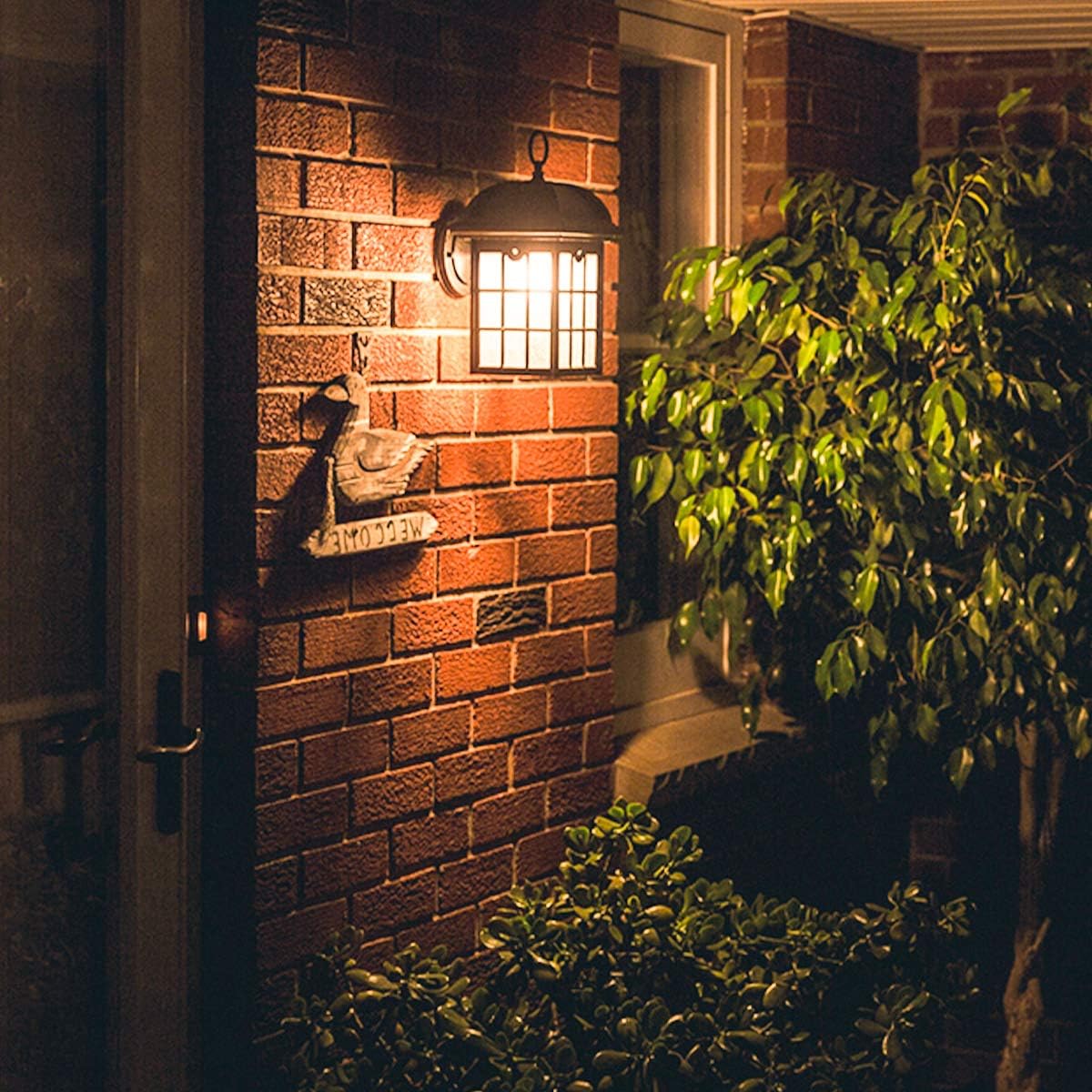 Lámpara LED E27 12W Luz Cálida