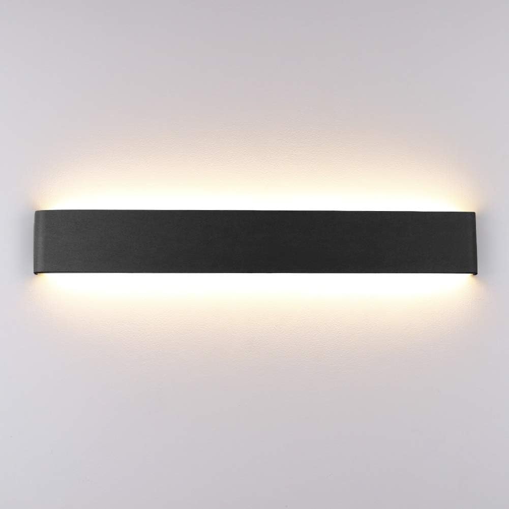 Aplique Pared LED 20W 3000K