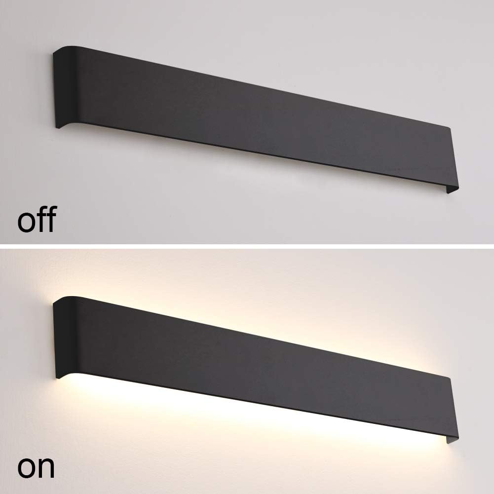 Aplique Pared LED 20W 3000K